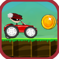 Offroad Driving Fever