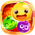 Fruit Crush - Link Mania