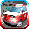 Ambulance Simulator 2014 3D加速器