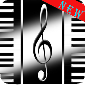 White Piano Music:Tiles 2加速器