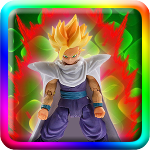 Gohan Hero Games加速器