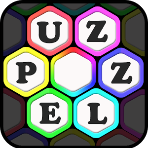 Make Hexa Word Puzzle加速器