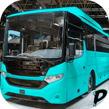 Coach Bus Parking Simulator 3D加速器