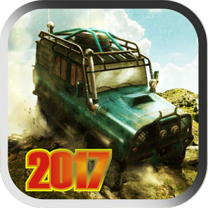 Offroad Car 4x4 Adventure Free加速器