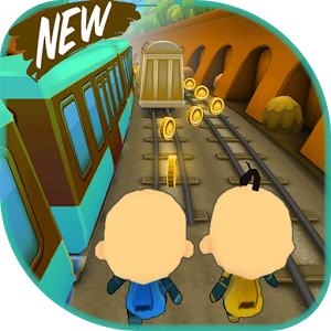 Upin Surfer Ipin Run加速器