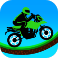 Extreme Motorbike Racing