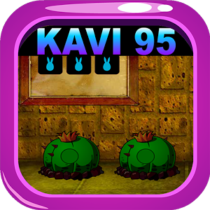 Kavi Escape Game 95