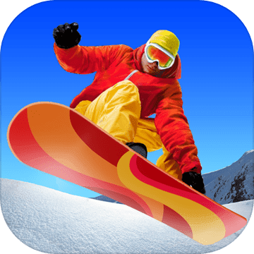 滑雪大师3D - Snowboard Master加速器
