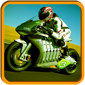 Nitro Moto Racing 2014加速器