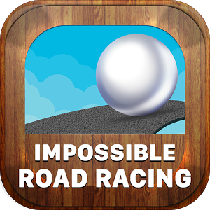 Impossible Road Racing加速器