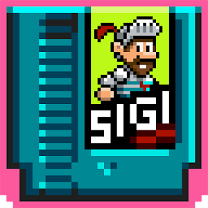 Sigi (NES Retro Platformer)加速器