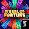 Wheel of Fortune Free Play加速器