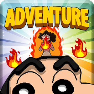 Shin Hero Jungle Fun Adventure加速器