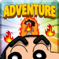 Shin Hero Jungle Fun Adventure