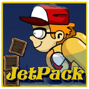 Jetpack High flyer加速器