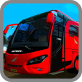 PO Bus Agra Mas Simulator