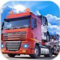 货物卡车模拟器2017加速器