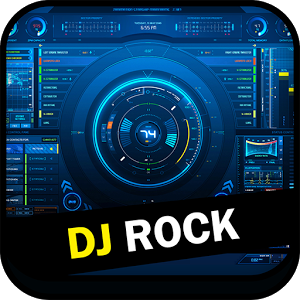 DJ Rock : DJ Mixer加速器