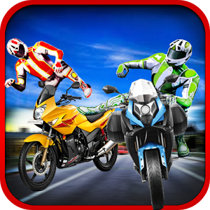 Stunt Rider Bike Attack Race加速器