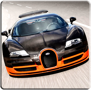 Veyron Driving Simulator加速器