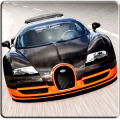 Veyron Driving Simulator