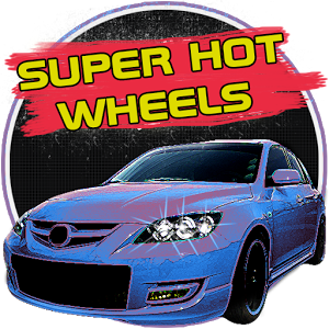 Super Hot Wheels加速器