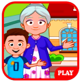 Guide My Town : Grandparents加速器