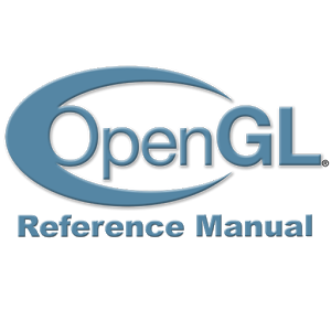 OpenGL Reference Manual加速器