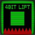 4bit LIFT