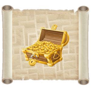 Maze: The Lost Treasure加速器