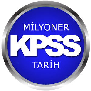 Milyoner Kpss Tarih 2017加速器