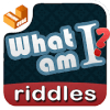 What am I? - Little Riddles