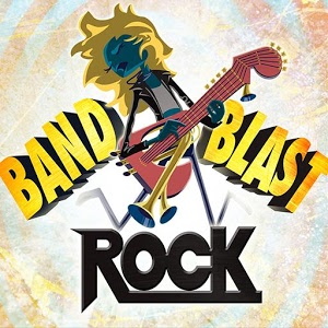 BandBlast Rock: Rhythm Master加速器