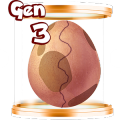 Let's poke The Egg Gen 3