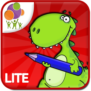 Kids Tracing Letters Lite加速器