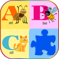 jigsaw puzzles abc for kids