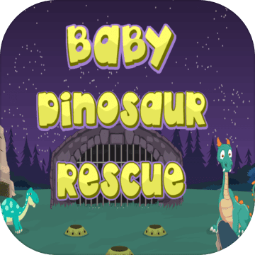 Baby Dinosaur Rescue加速器