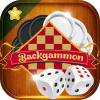 Backgammon - Best Classic Dice加速器