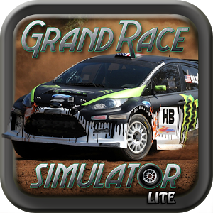 Grand Race Simulator 3D Lite加速器