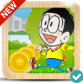 Super Nobita Adventure加速器