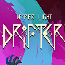 Hyper Light Drifter加速器