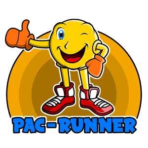 Pac-Runner加速器