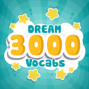 Dream 3000 Vocabs加速器