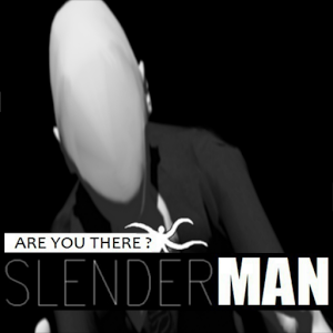 Are You There Slenderman加速器