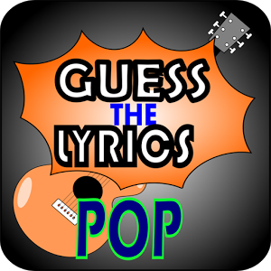 Guess The Lyrics POP加速器