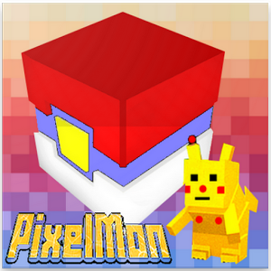 Multicraft go: Pixelmon Battle加速器