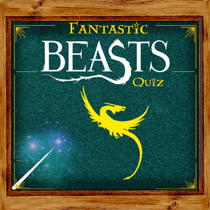 Fantastic Beasts Quiz加速器