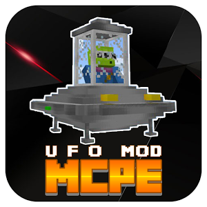 UFO Mod for PE加速器