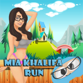 MIA KHALIFA RUN