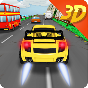 TOP Racing 3D加速器